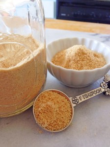 How To Make Pure Maple Sugar