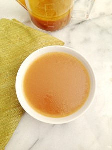 How to Make Bone Broth