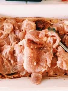 Processed with VSCOcam with c1 preset